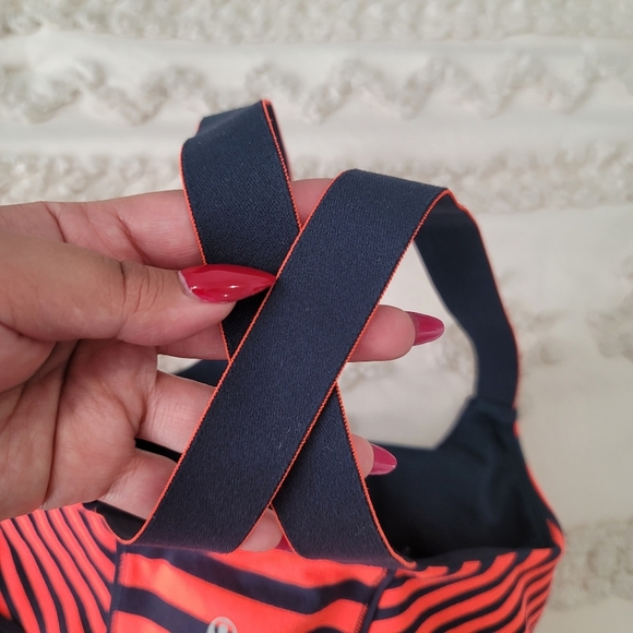 LULULEMON Work It Out Tank size 4 - Picture 10 of 17